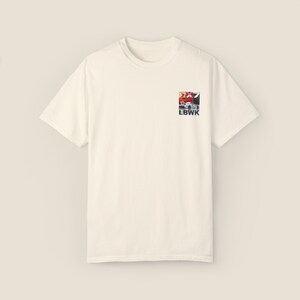 Mazda RX-7 LBWK T-shirt Liberty Walk Car Graphic, Car Enthusiast Gift ...
