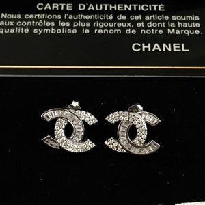 Chanel Bracelet - Etsy