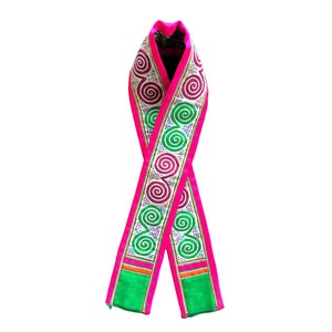 Hmong Money Belt - Etsy display picture 1