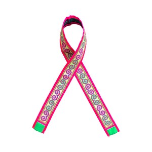 Hmong Money Belt - Etsy display picture 3