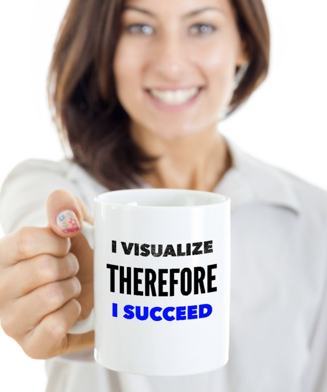 Success, Visualize Success, New Phase, New Life - Etsy