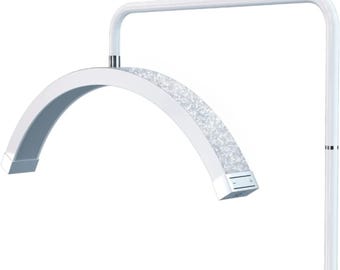 Professional Studio Lighting Designed for Estheticians + Lash Artists