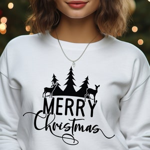 Merry Christmas svg png pdf Christmas svg instant download Christmas Trees svg Christmas Saying svg Christmas Shirt svg Holiday svg