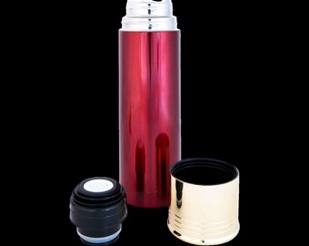 shot gun shell flask