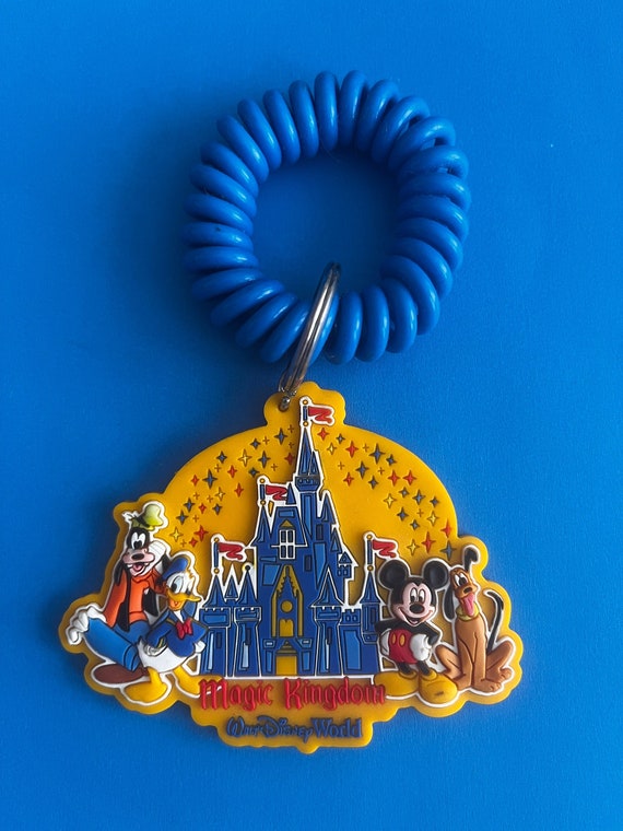 1940's Disney Mickey Mouse Pin, Brier Manufacturing Tomart AA0135