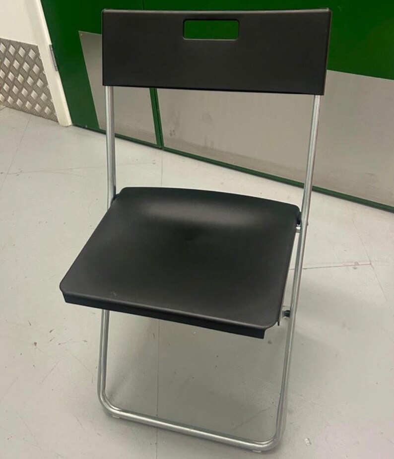 Plastic Foldable Chairs and Tables for HIRE ONLY Etsy