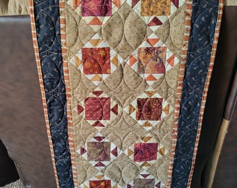 Kansas Trouble Tischdeko