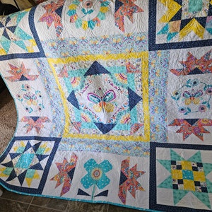 Quilt for Sale
