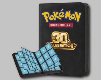 pokemon trading card 3 ring binder Amazon.com: Ultra Pro UP-84237 -Pokemon- X and Y 2 3-Ring Binder : Toys & Games