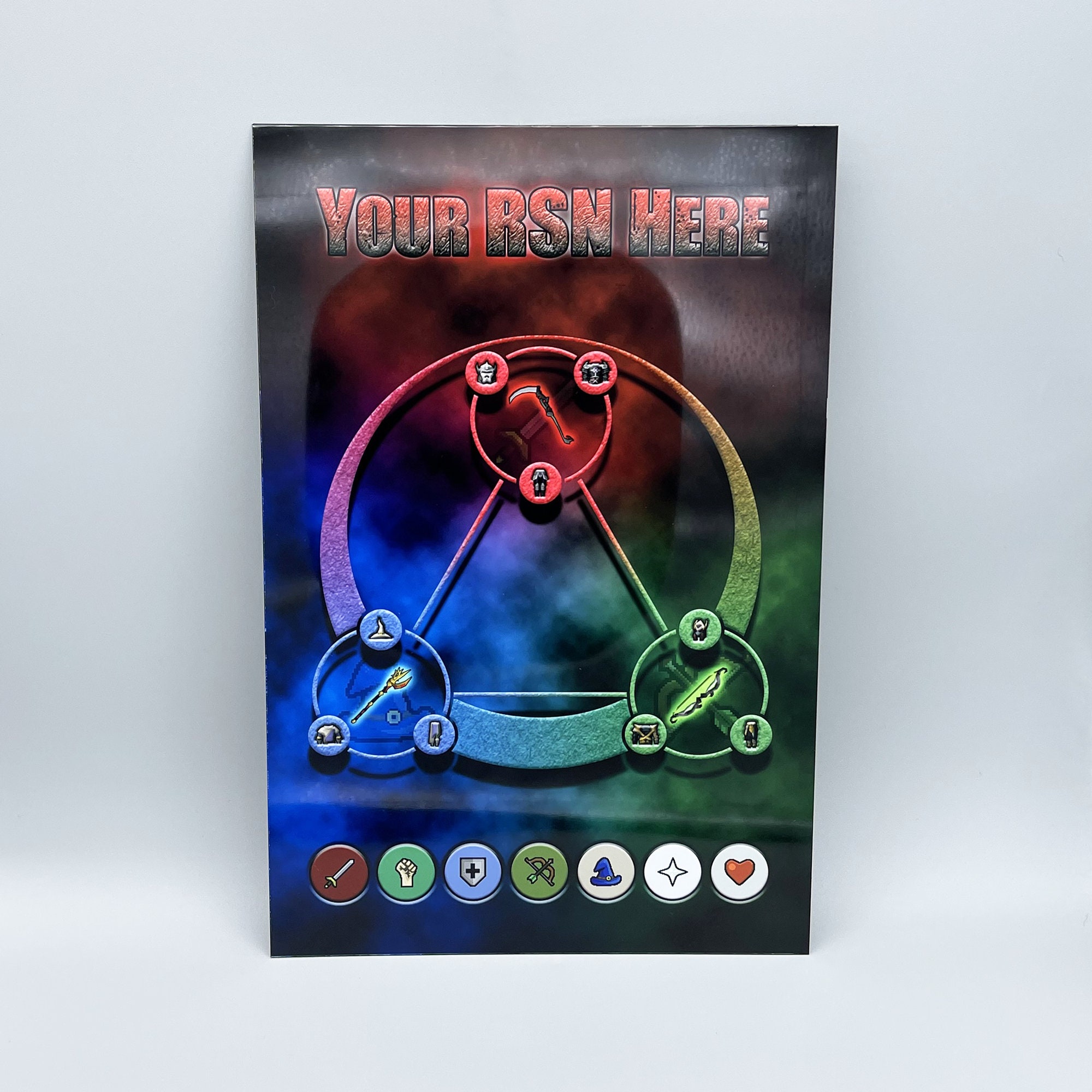 Osrs Combat Level Calc - k8n7b8k