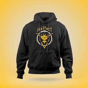 ロケット団パーカー、ロケット団フード付きスウェットシャツ