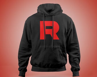 Team Rocket UNISEX パーカー パンツ キャップ Tシャツ 靴下 Team Rocket HQ Collection Black Relaxed Fit Utility Jogger