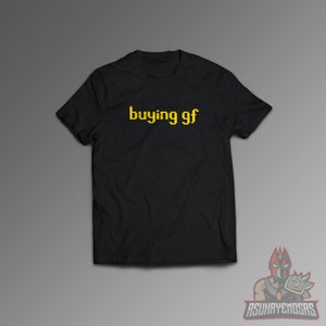 OSRS Kaufen GF T-Shirt