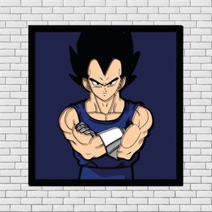 Dragon Ball Super Hero LOGO SVG PNG Clipart Cricut Print Cut Anime Digital  Download Dragon Ball Z Goku Super Saiyan Vector Vegeta Gohan Eps 