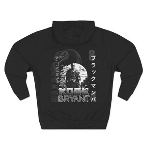 Sudadera kobe and gigi sale