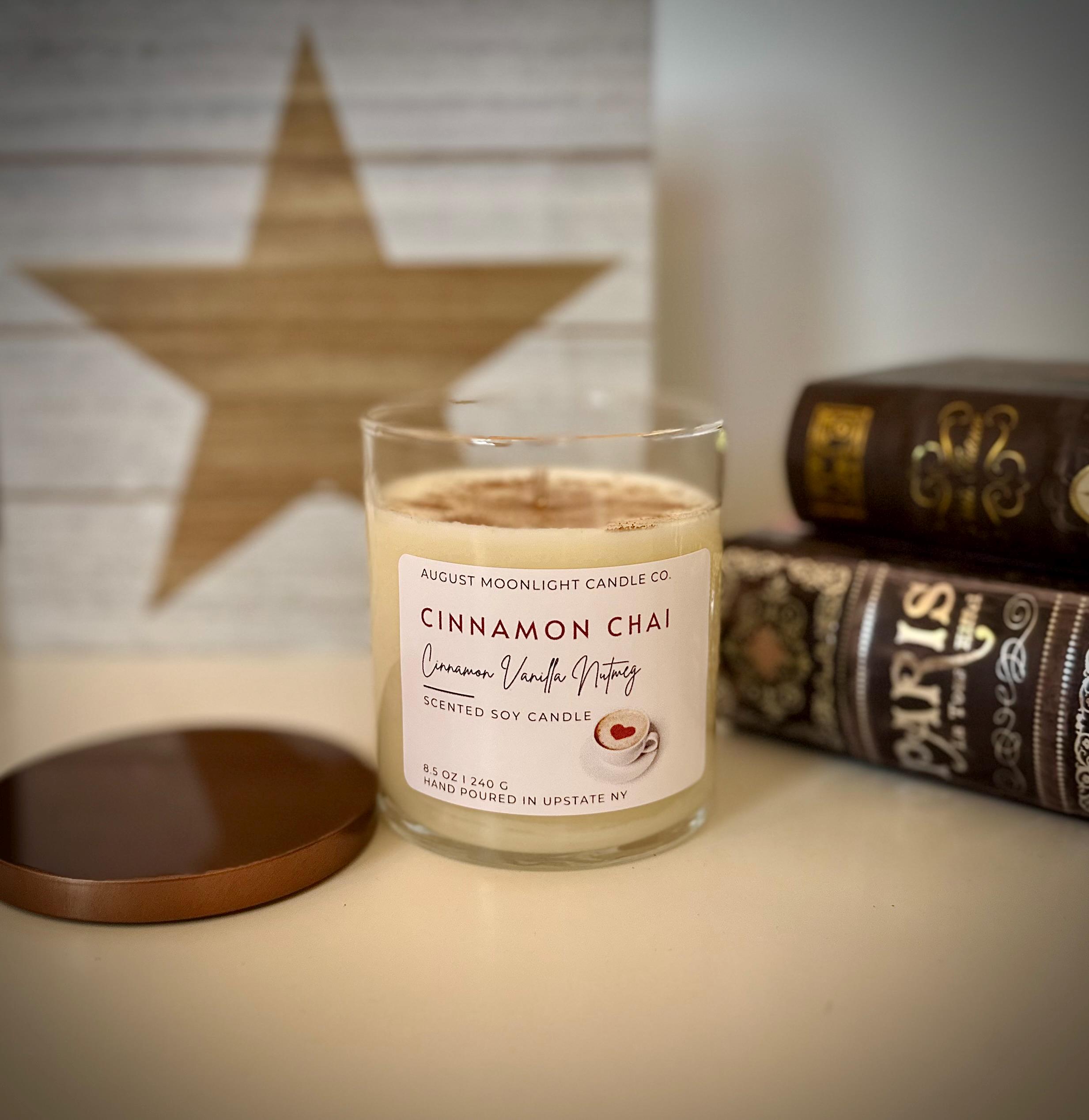 Moonstone Candle Moonstone Charmed Aroma Bath And Body Works