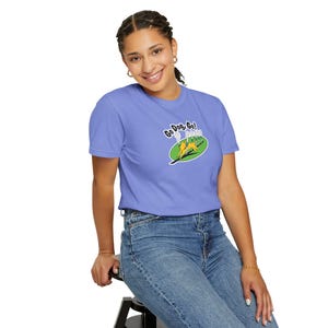 Dog Agility T-Shirts, Weave Poles, Agility Handler Shirts, Dog Agility, Dog Sports Shirts, Comfort Colors