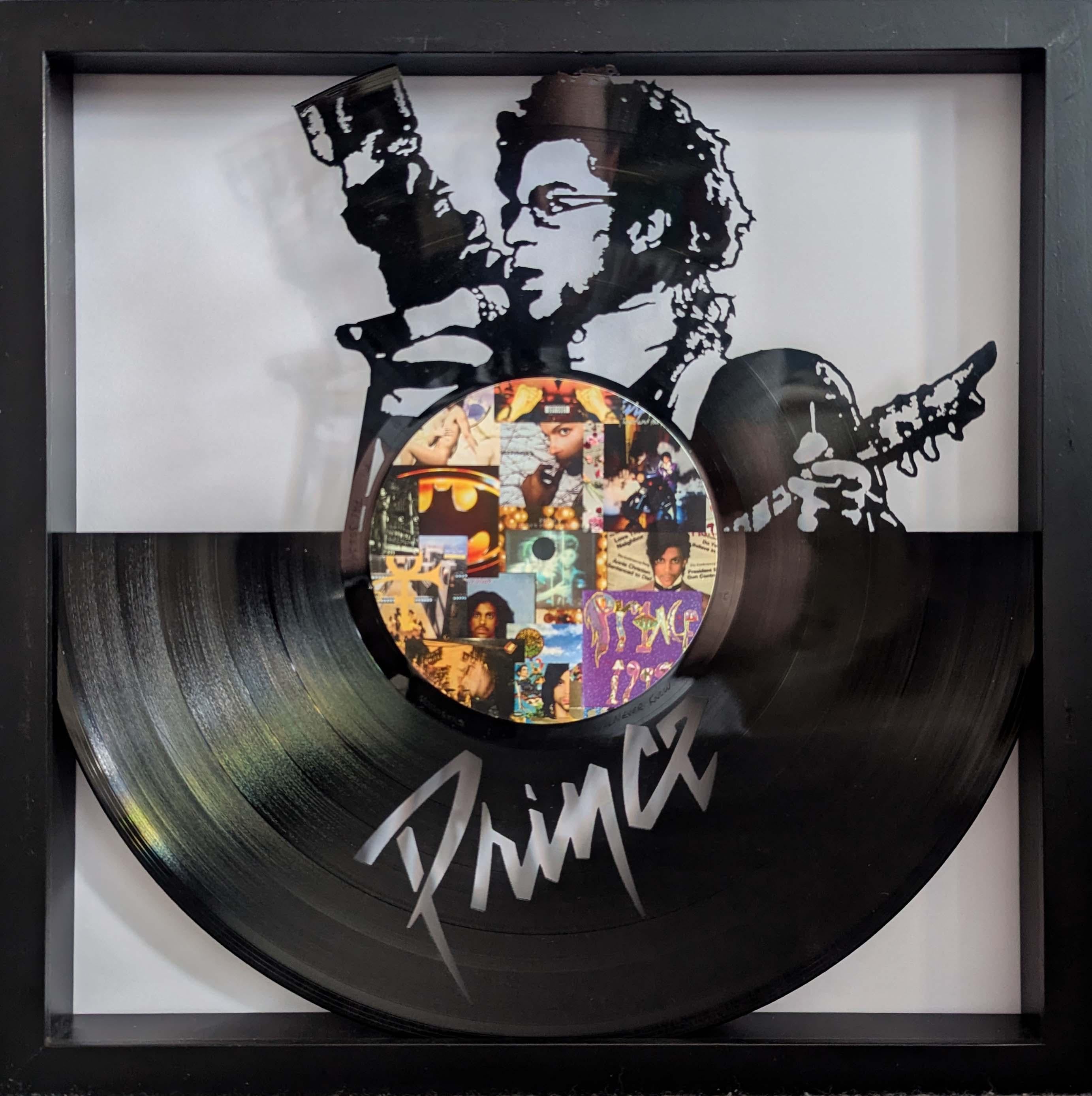 Prince Album Art - Etsy