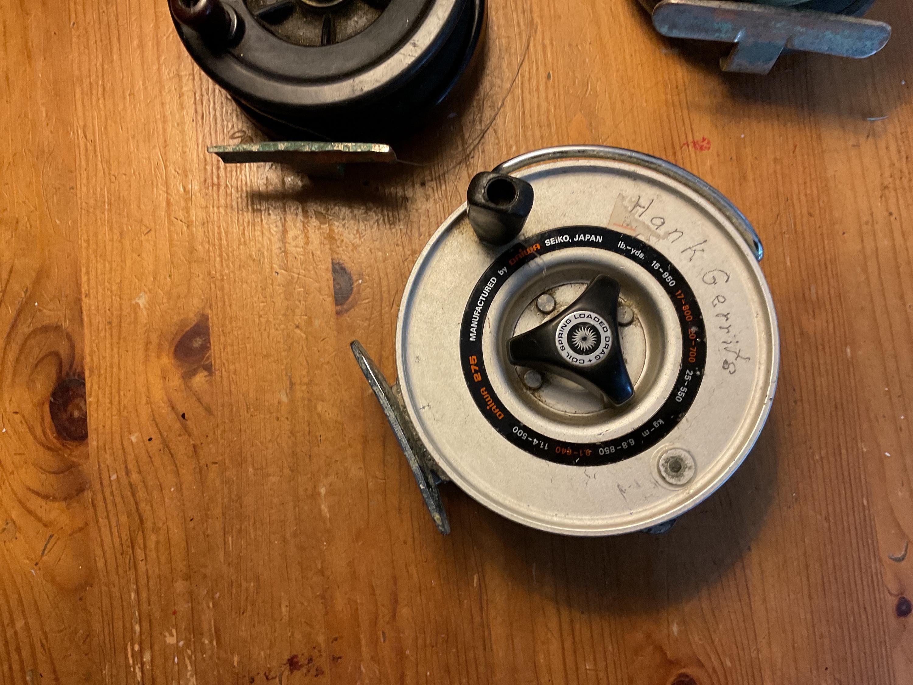 daiwa 6500 saltist Daiwa Saltist MQ Spinning Reel
