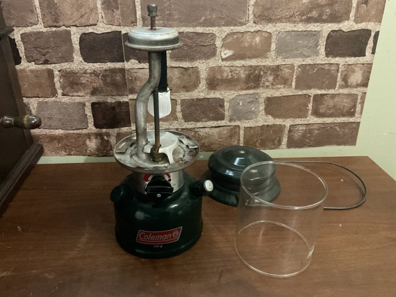 Coleman Model 286 Lantern - Etsy