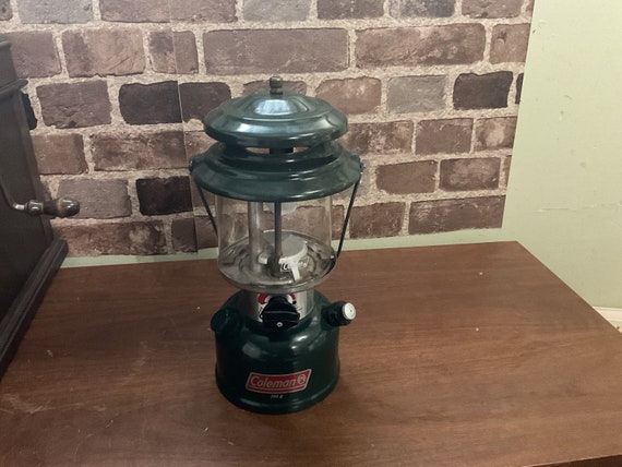 Coleman Model 286 Lantern - Etsy