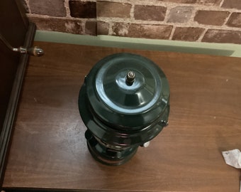 Coleman Model 286 Lantern - Etsy