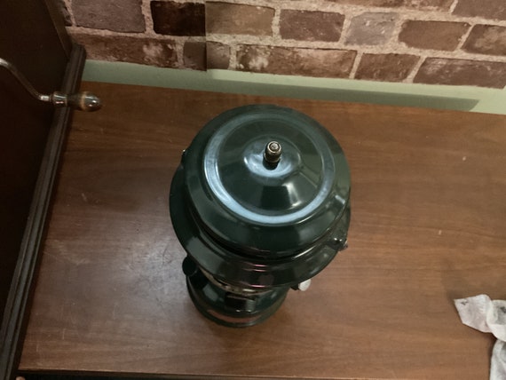 Coleman Model 286 Lantern - Etsy