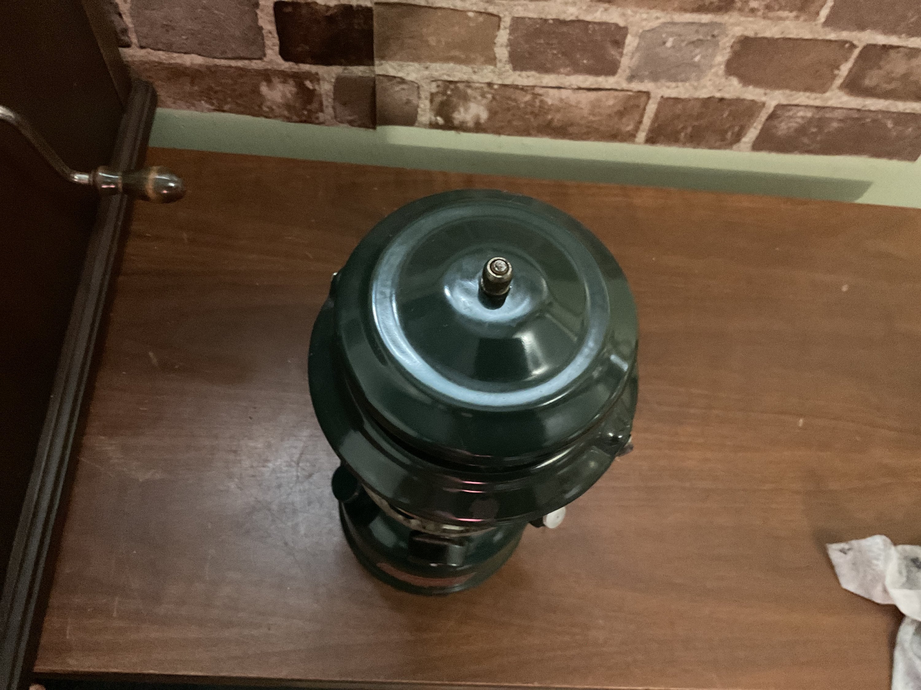 Coleman Model 286 Lantern - Etsy Canada