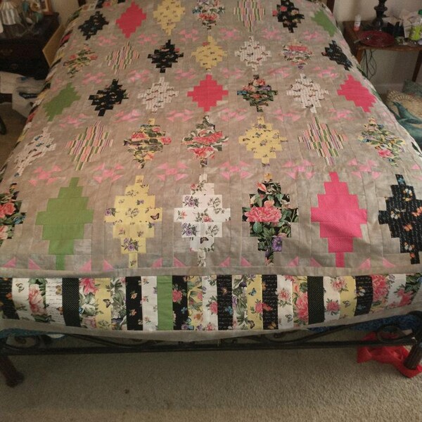 Quilt Tops for Sale Etsy