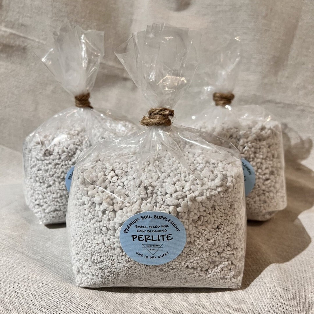 Perlite Near Me for Insulation and Horticulture