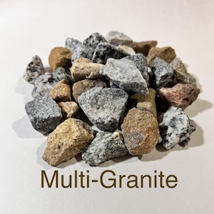Pebbles | Flower bowls | Great for House Plants | Terrarium Rocks | Succulents | Bonsai | African Violet