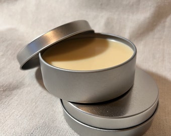 Sellador multiusos de cera de abejas / Apto para uso alimentario / Para encimeras / Hormigón / Piedra / Mezcla personalizada / Tablas de cortar