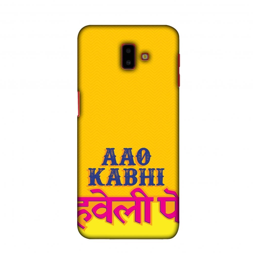 Aao Kabhi Slim Hard Shell Case for Samsung Galaxy J6 Plus - Etsy Aao Kabhi Slim Hard Shell Case for Samsung Galaxy J6 Plus - Etsy