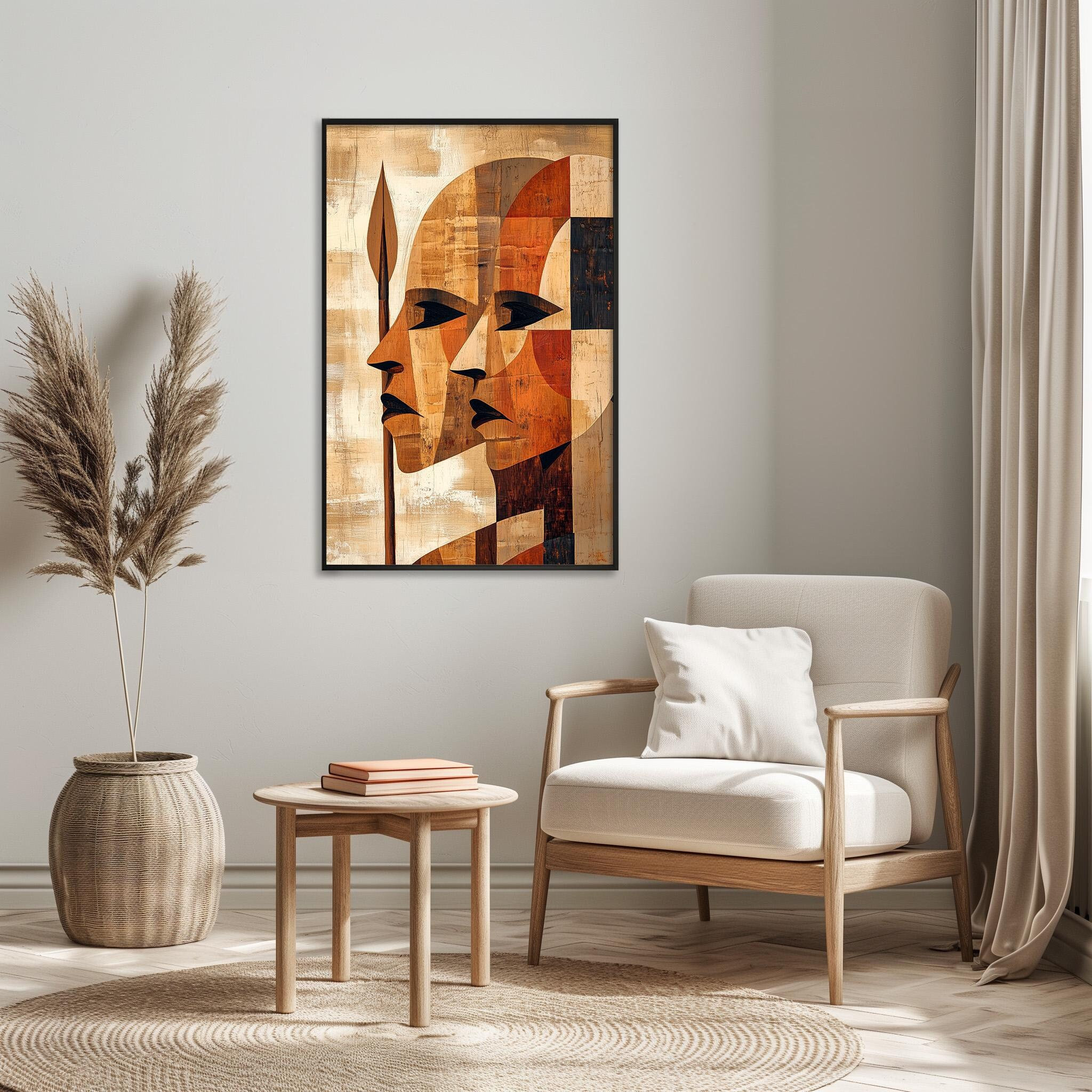 マサイ族の絵 マサイ族の絵 マサイ族の絵｜Yahoo!フリマ（旧PayPayフリマ）