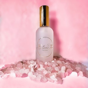Billion Skin Agua De Rosa Mist