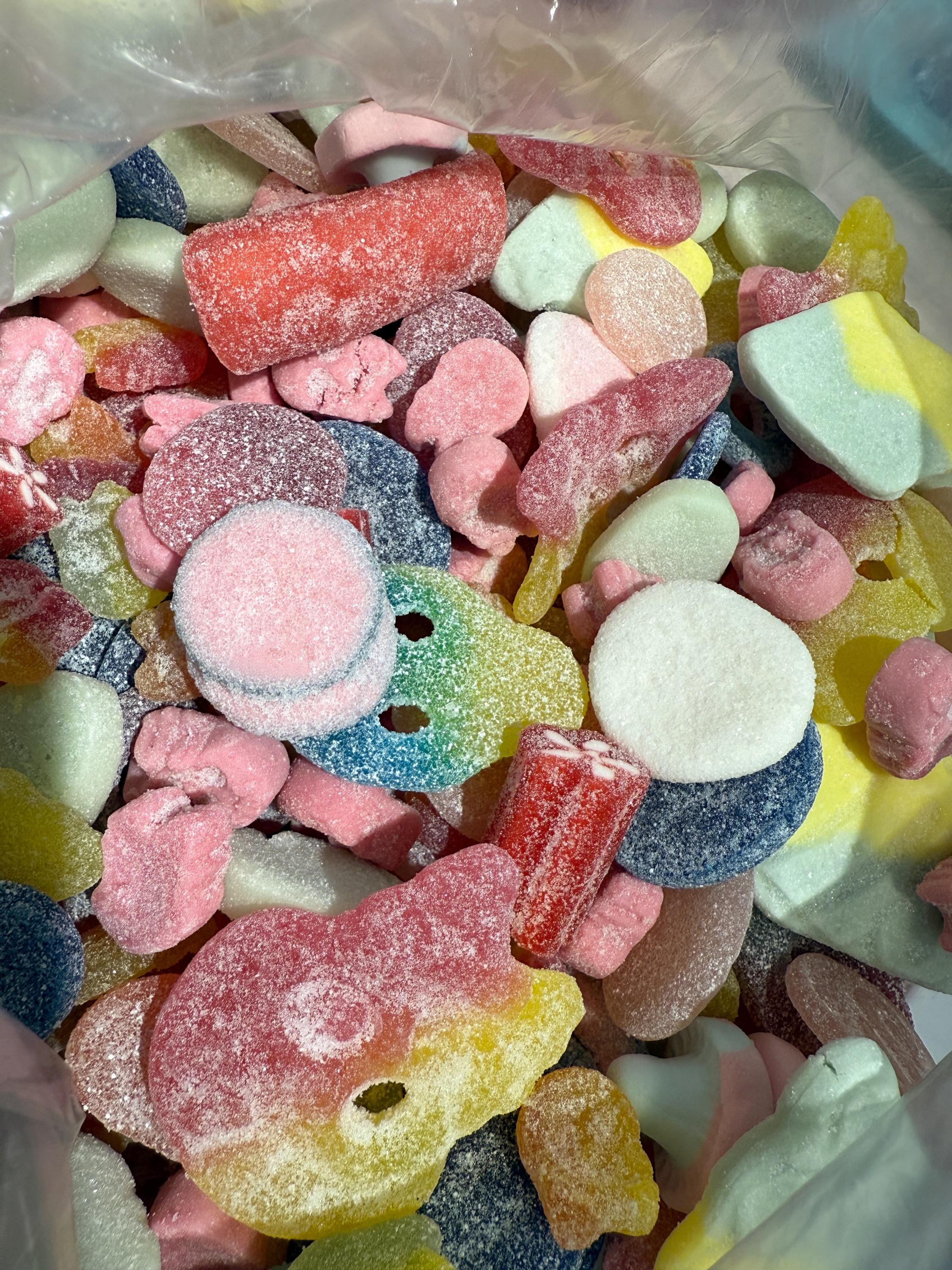 Swedish candy - Etsy 日本