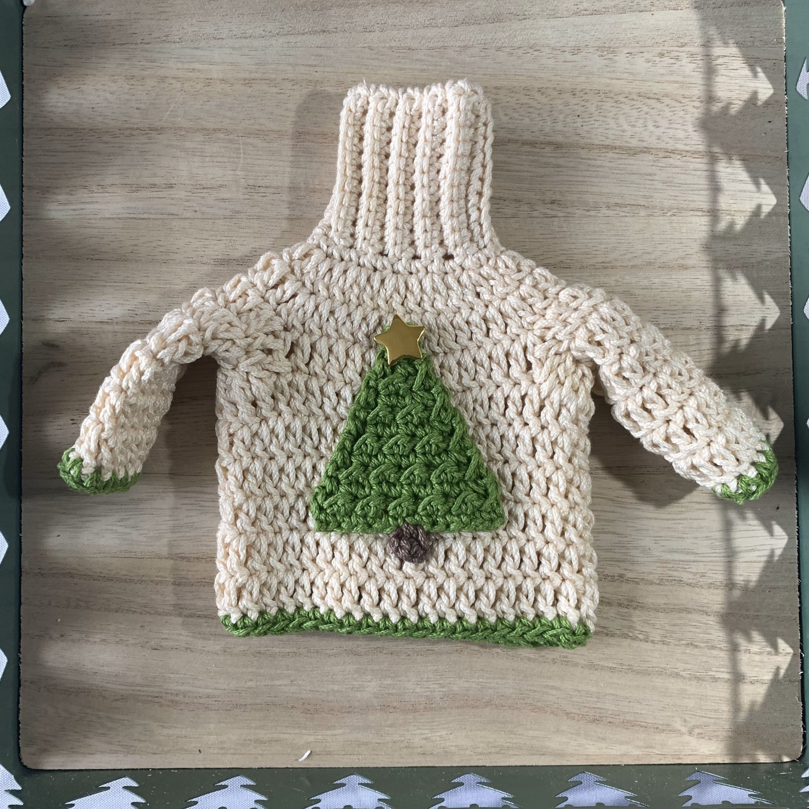 True Jubilee Christmas Wine Sweater 1 Pk Mfr# 5890 - Ace Hardware