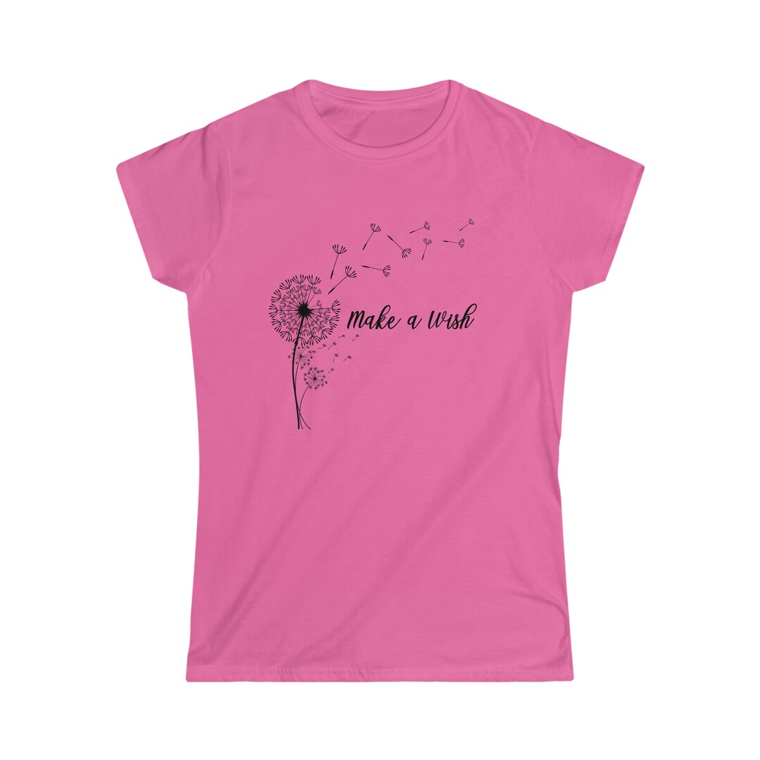 For Desire-Printed T-Shirt