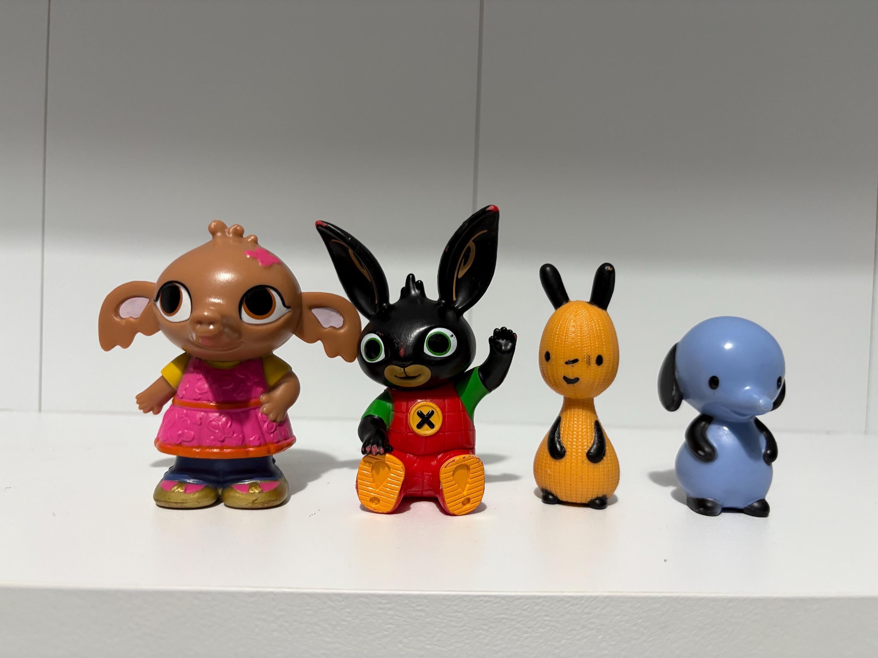 Bing bunny - Etsy 日本