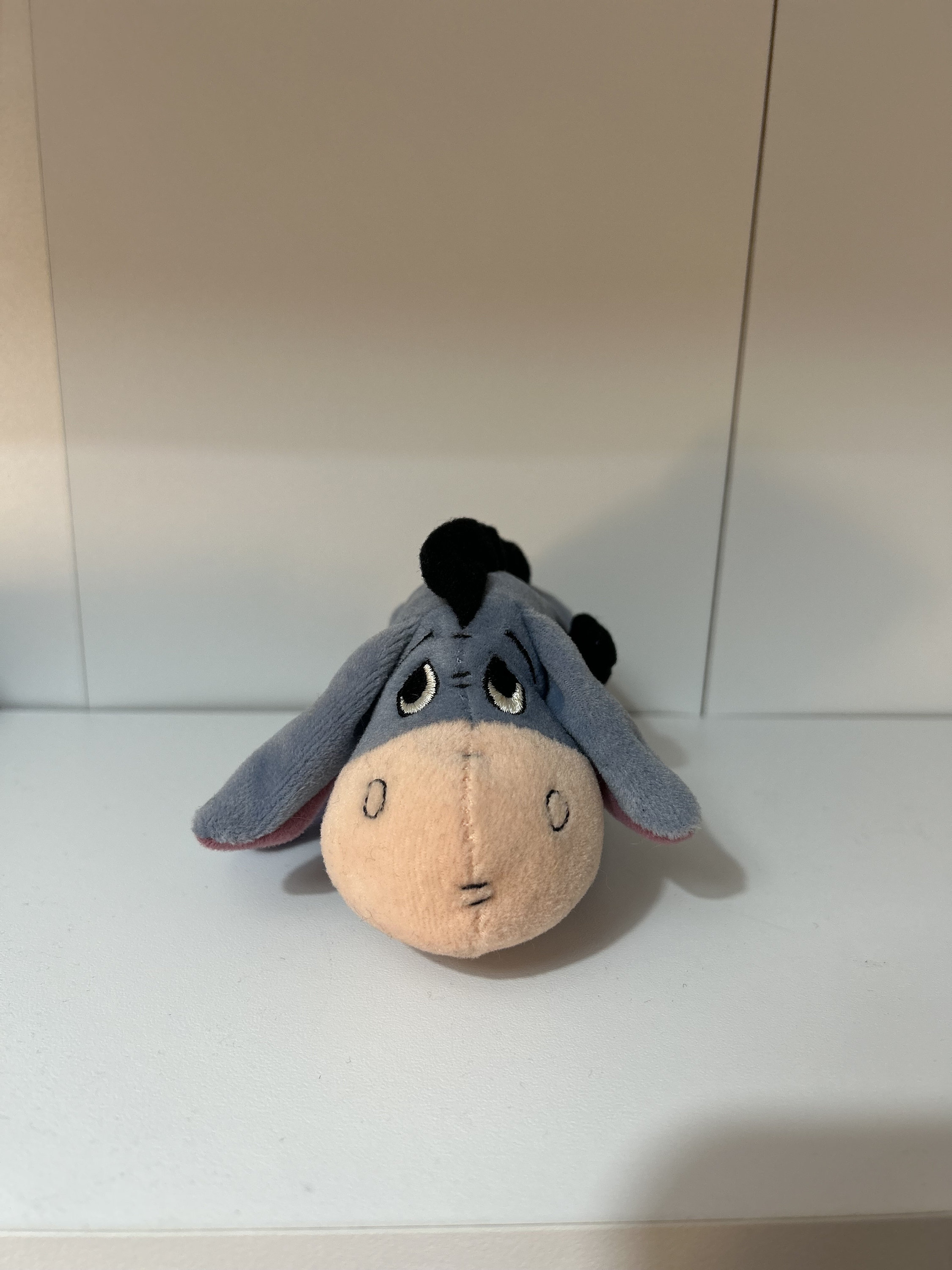 Eeyore baby toy sale