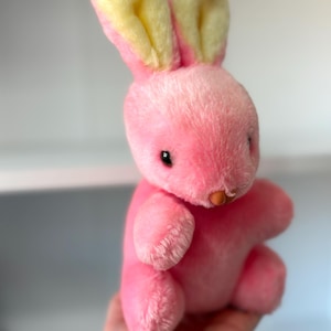 コレクション TOY MUSEUM TIPPED PINK BUNNY PUNKINHEAD SPB-bobblehead-2000-tax_large.