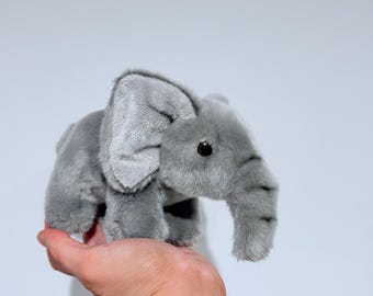 ヴィンテージ ウォレス＆グルミット ぬいぐるみ レア ビーニー