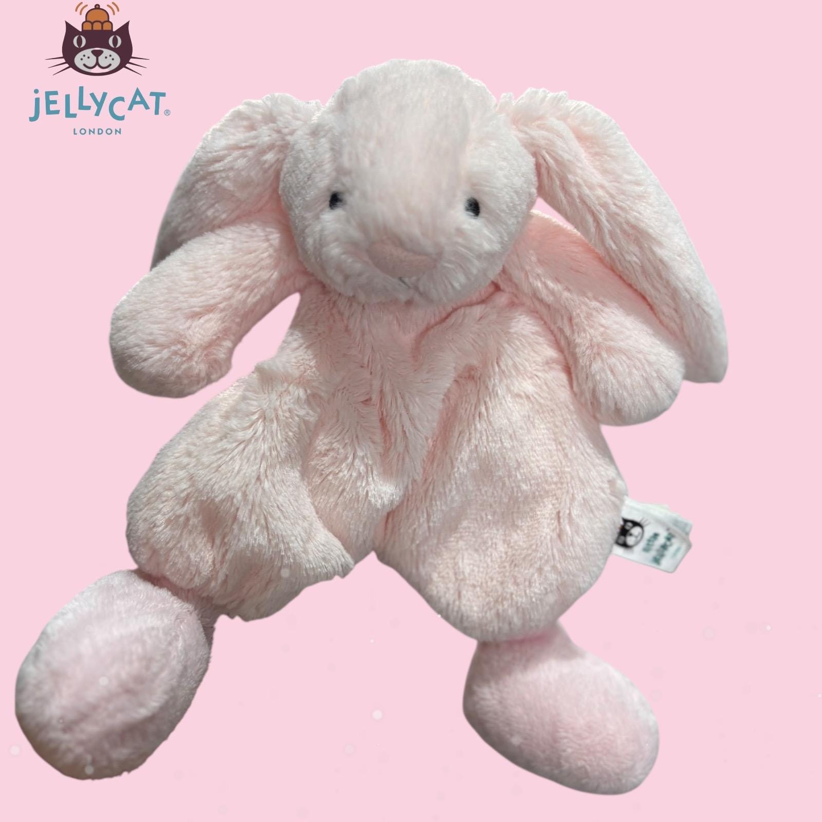 Peluche Chupete Conejo Peluche Zara Home Retired Jellycat Bunny México
