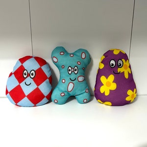 Haahoos plush toys 2025