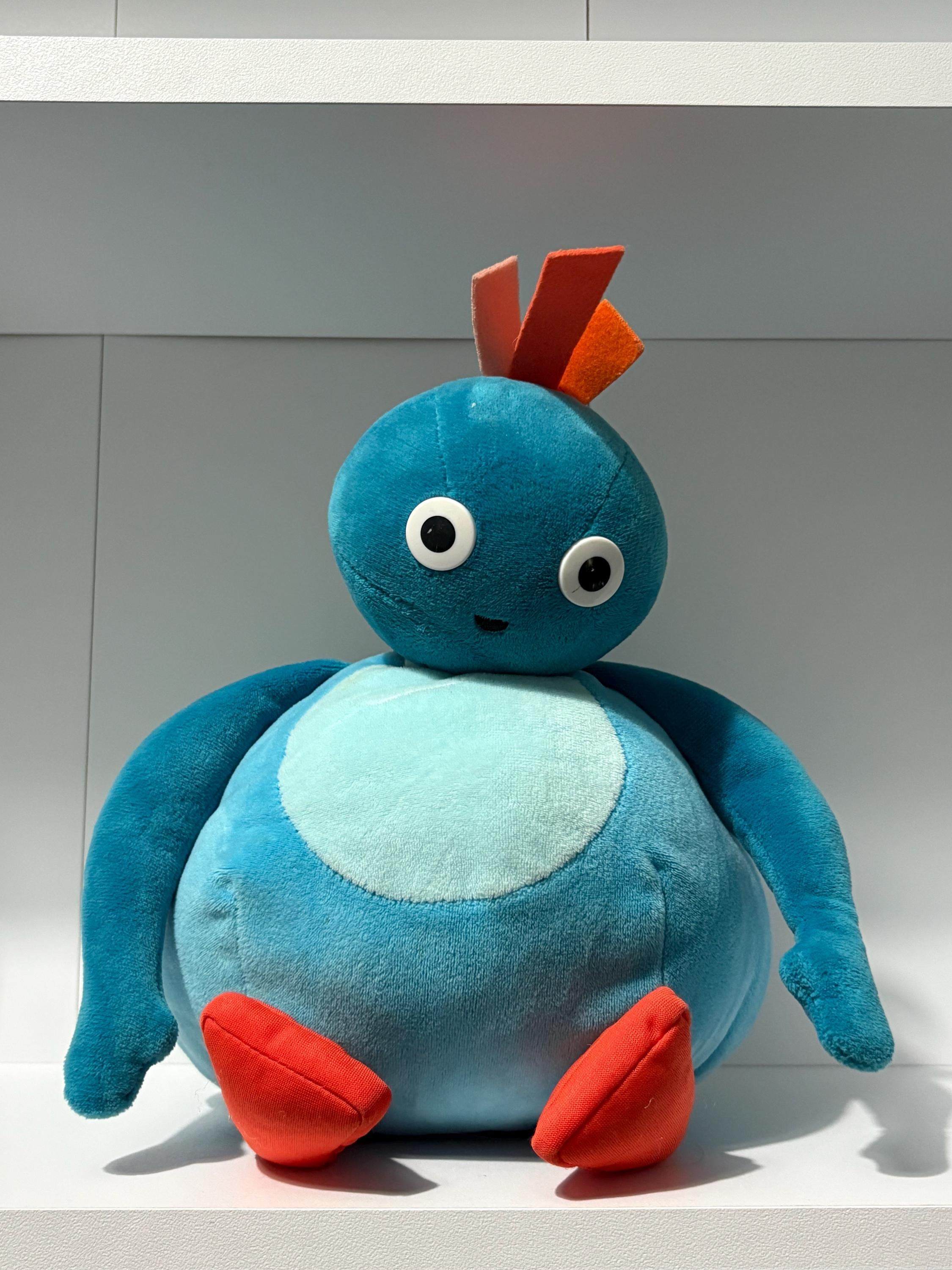 Argos Twirlywoos Boat Argos Promotional Peekaboo Twirlywoos Argos