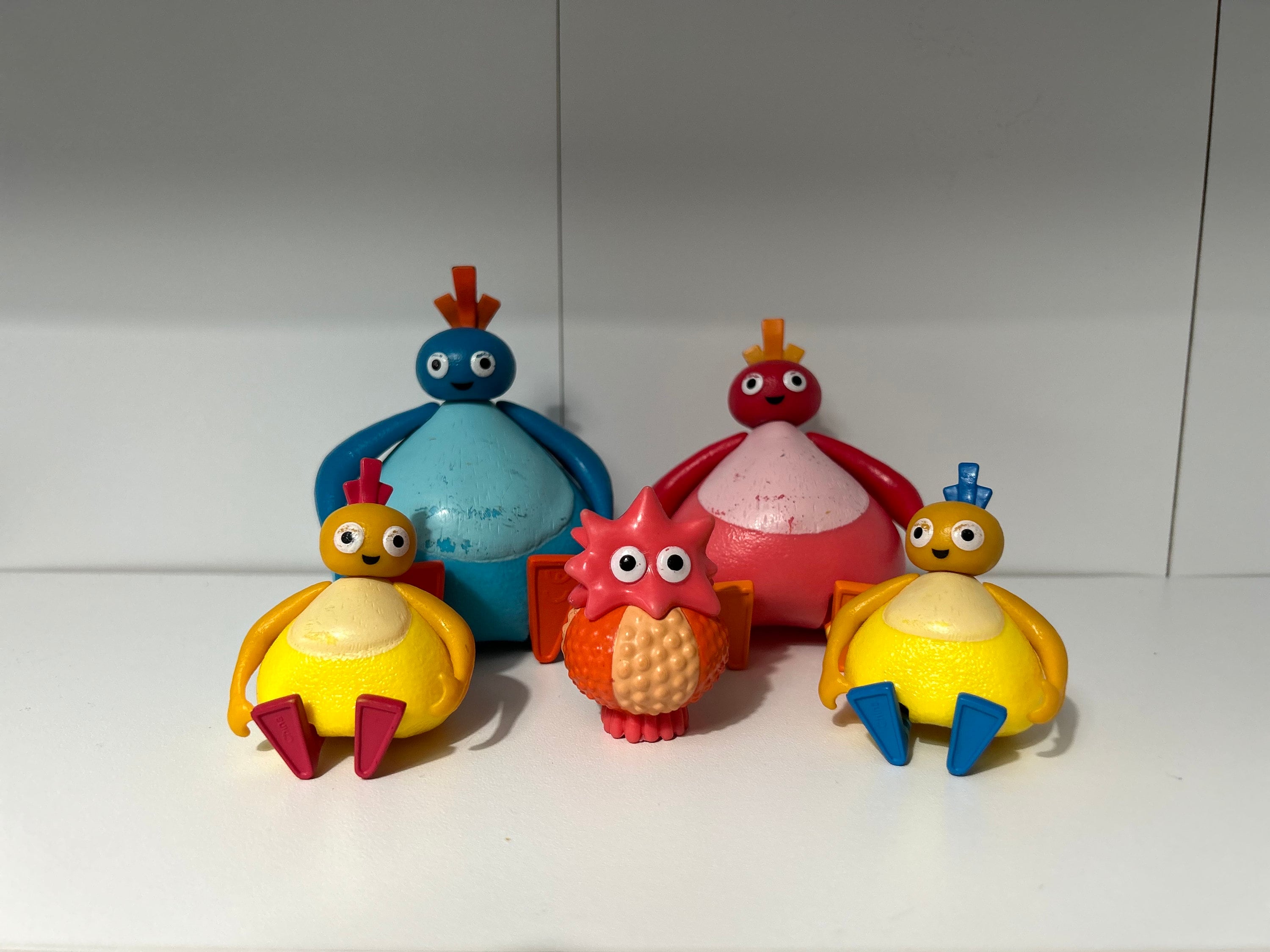 Chickadee twirlywoos best sale