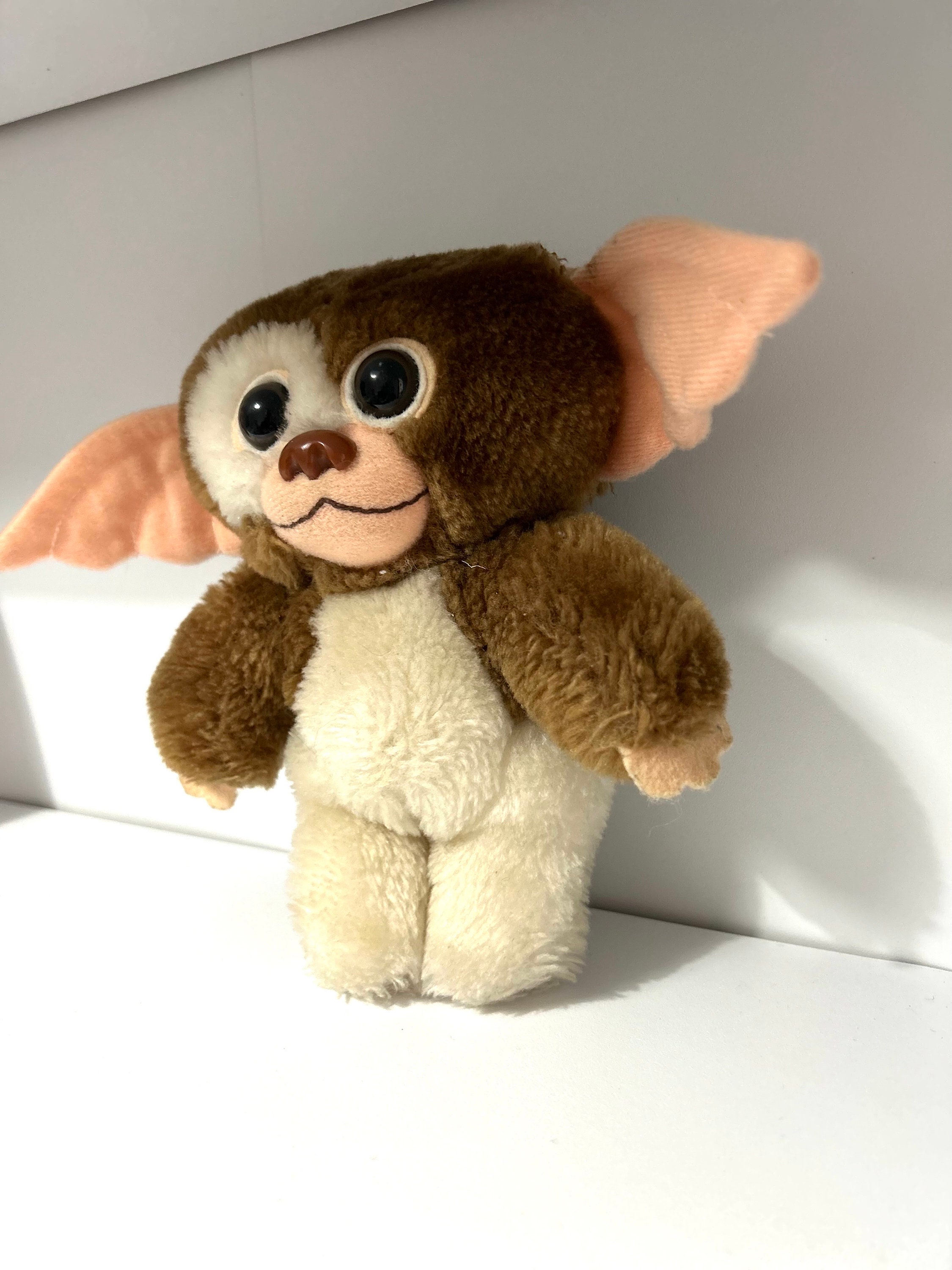 ギズモ グレムリン ぬいぐるみ ソフトトイ 拍手 1990