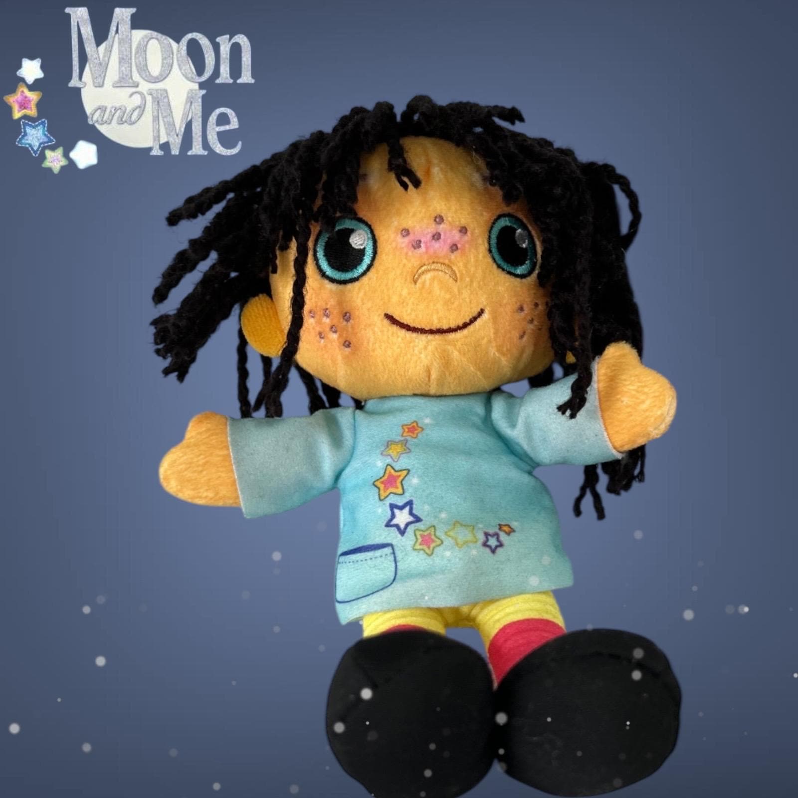 Nana Plush - Etsy UK