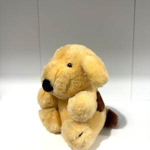 Kipper the dog toy - Etsy 日本