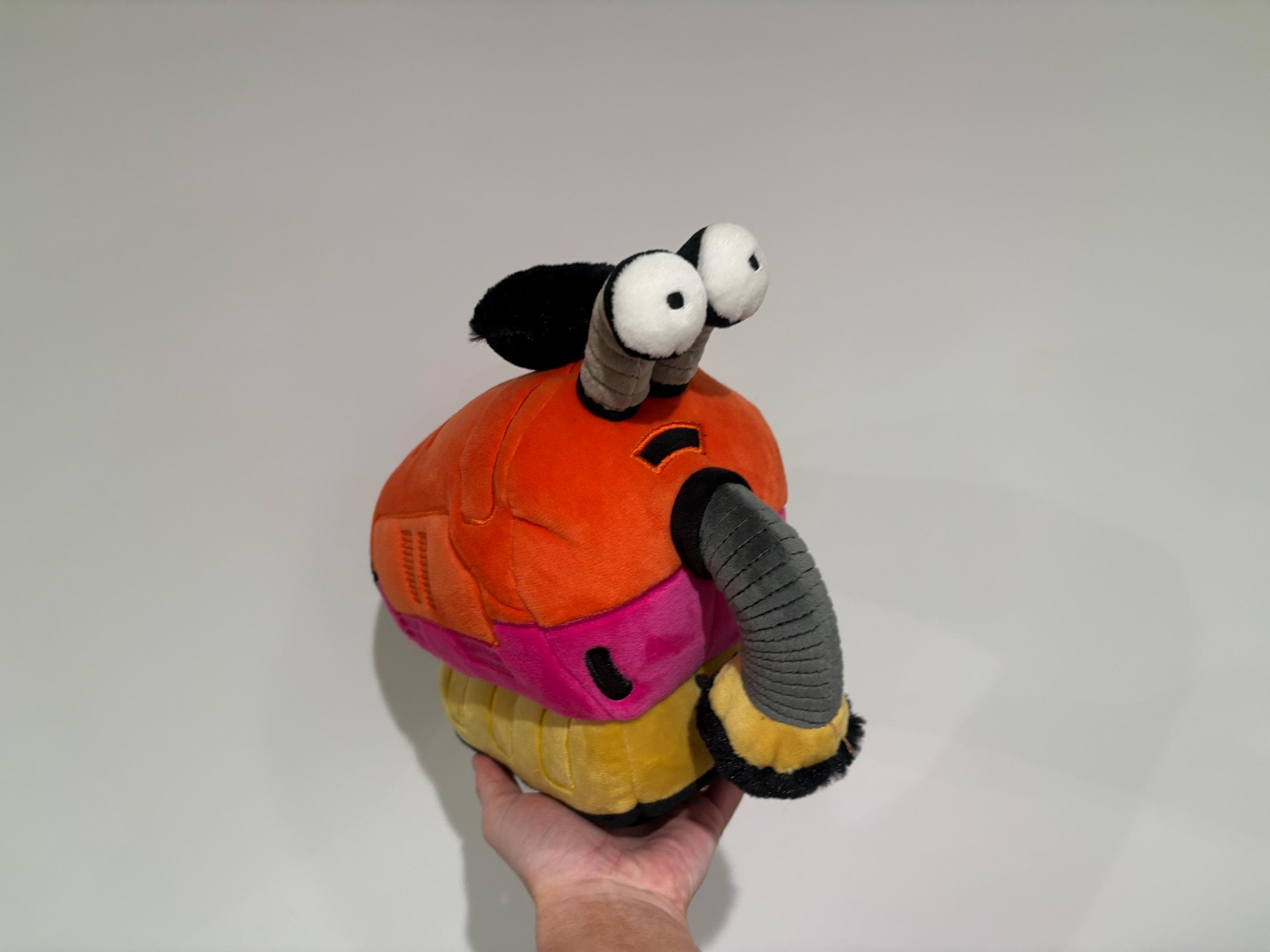 Teletubbies vacuum - Etsy 日本
